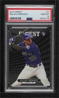 Nolan Arenado [PSA 10 GEM MT]