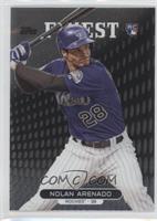 Nolan Arenado