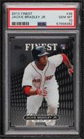 Jackie Bradley Jr. [PSA 10 GEM MT]