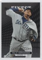 Felix Hernandez