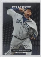 Felix Hernandez