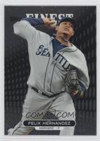 Felix Hernandez