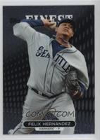 Felix Hernandez