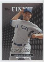 Mariano Rivera