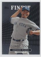 Mariano Rivera