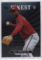 Didi Gregorius [EX to NM]