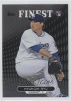 Hyun-jin Ryu