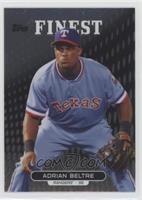 Adrian Beltre