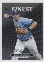 Evan Longoria