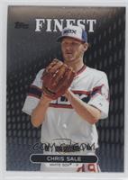 Chris Sale