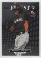 Marcell Ozuna [EX to NM]