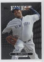 CC Sabathia