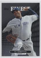 CC Sabathia