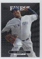 CC Sabathia