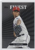 Yu Darvish