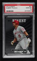 Albert Pujols [PSA 10 GEM MT]