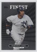 Robinson Cano