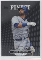 Jose Bautista