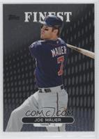 Joe Mauer