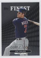 Joe Mauer