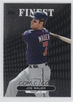 Joe Mauer