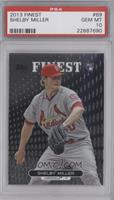 Shelby Miller [PSA 10 GEM MT]