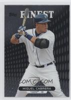 Miguel Cabrera