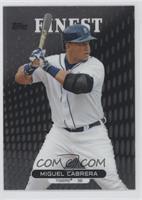 Miguel Cabrera