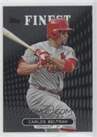 Carlos Beltran