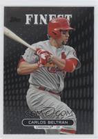 Carlos Beltran