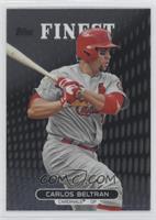 Carlos Beltran