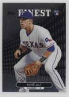 Mike Olt