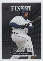 Prince Fielder