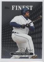 Prince Fielder