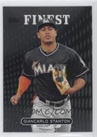 Giancarlo Stanton