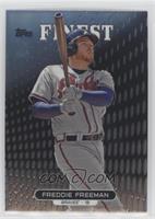 Freddie Freeman