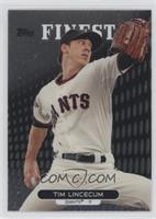 Tim Lincecum