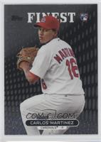 Carlos Martinez