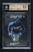 Yasiel Puig [BGS 9.5 GEM MINT]