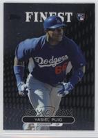 Yasiel Puig