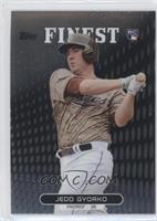 Jedd Gyorko