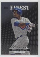 Starlin Castro