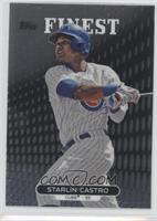 Starlin Castro