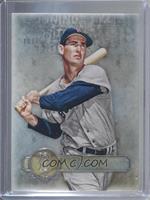 Ted Williams #/75