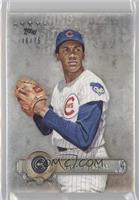 Fergie Jenkins #/75