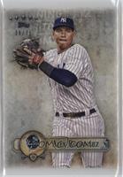 Alex Rodriguez #/75