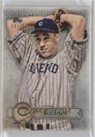 Bob Feller #/75