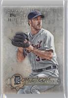 Justin Verlander #/75