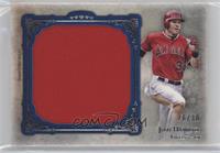 Josh Hamilton #/30