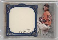 Tim Lincecum #/30